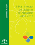 Plan Integral de Diabetes de Andalucía