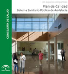 Plan de Calidad Sistema Sanitario Público de Andalucía