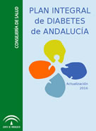 Plan Integral de Diabetes de Andalucía