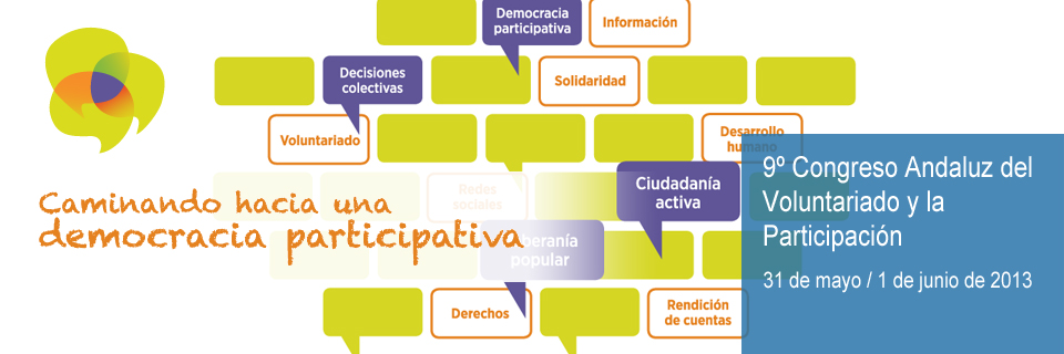 Congreso Voluntariado 