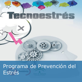 Tecnoestrés