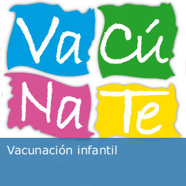 Vacunación Infantil