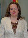 María Victoria Román González