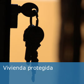 Vivienda Protegida