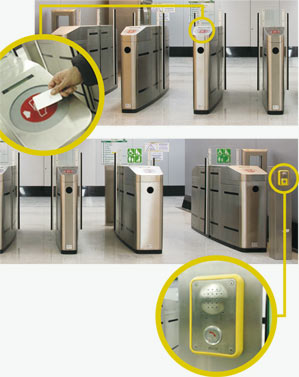 Tarifas del billete de metro