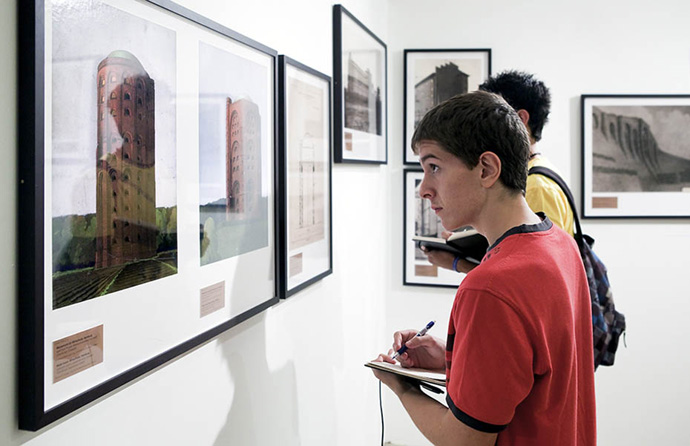 Fotografía:Pedro Maria de Ugarte Trenne (Nueva Ventana)