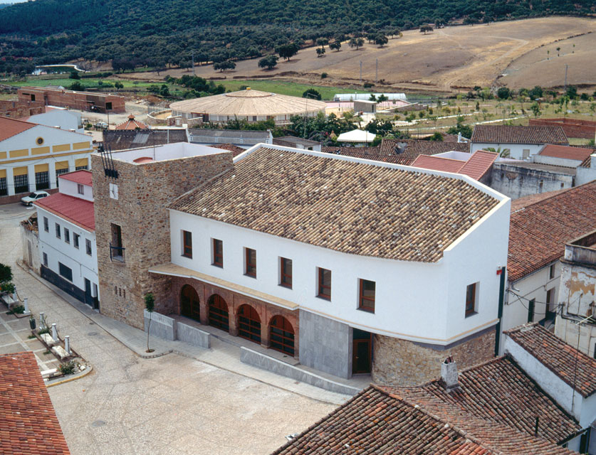 Fotografías: José Morón y Alfonso Cruz (Nueva Ventana)