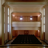 Teatro Municipal. Fiñana