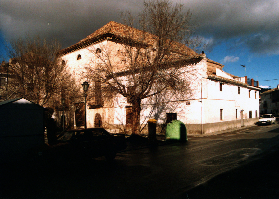 Fotografía estado inicial (Nueva Ventana)