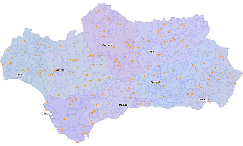 Edificios Inventariados