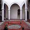 Casa Gobernadores Naqsis [Marruecos]