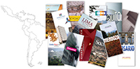 Guías de arquitectura y ciudad Programas Cooperación Internacional