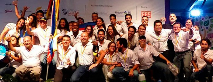 Equipo HísCali