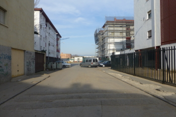 La Junta licita las obras de rehabilitación de 104 viviendas públicas de Andújar con un presupuesto de 544.000 euros