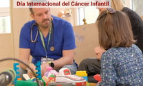 Andalucía ha iniciado 18 proyectos de investigación competitivos centrados en cáncer infantil