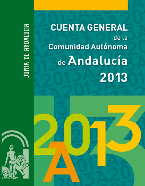 Cuenta General 2013