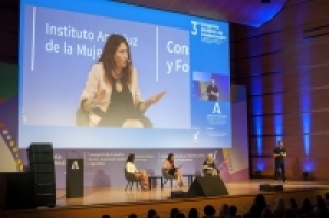 Récord de asistentes en el IV Congreso Andaluz de Coeducación que promueve la igualdad de género