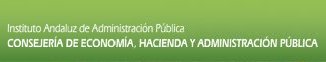 Instituto Andaluz de Administración Pública - Consejería de Hacienda y Administración Pública - Junta de Andalucía