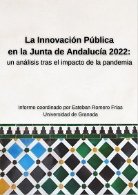 Barómetro de la Innovación Pública de la Junta de Andalucía 2022