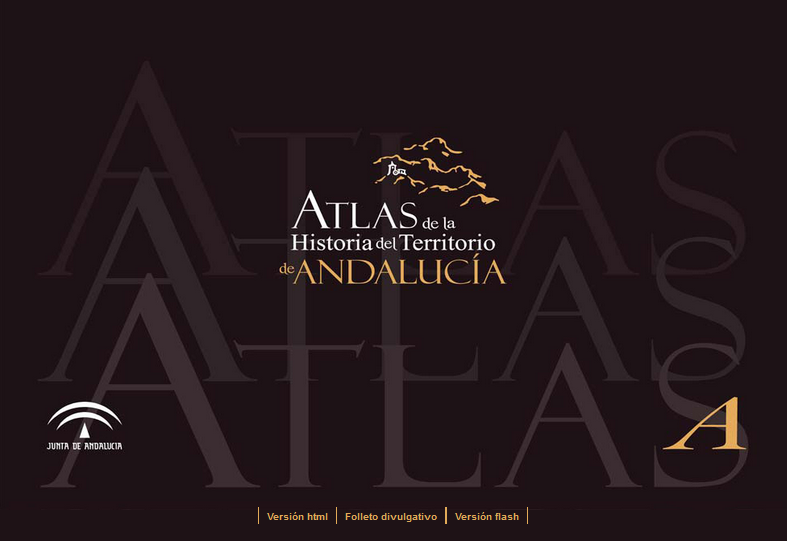 Atlas Historia