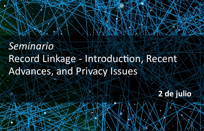 Record Linkage - Introduction, Recent Advances, and Privacy Issues