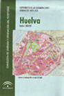 Aglomeración urbana de Huelva