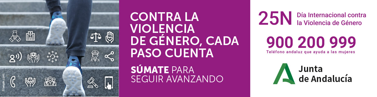 25N Dia Internacional contra la Violencia de Género