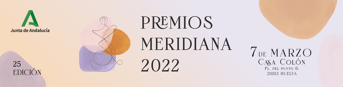 Premios Meridiana 2022