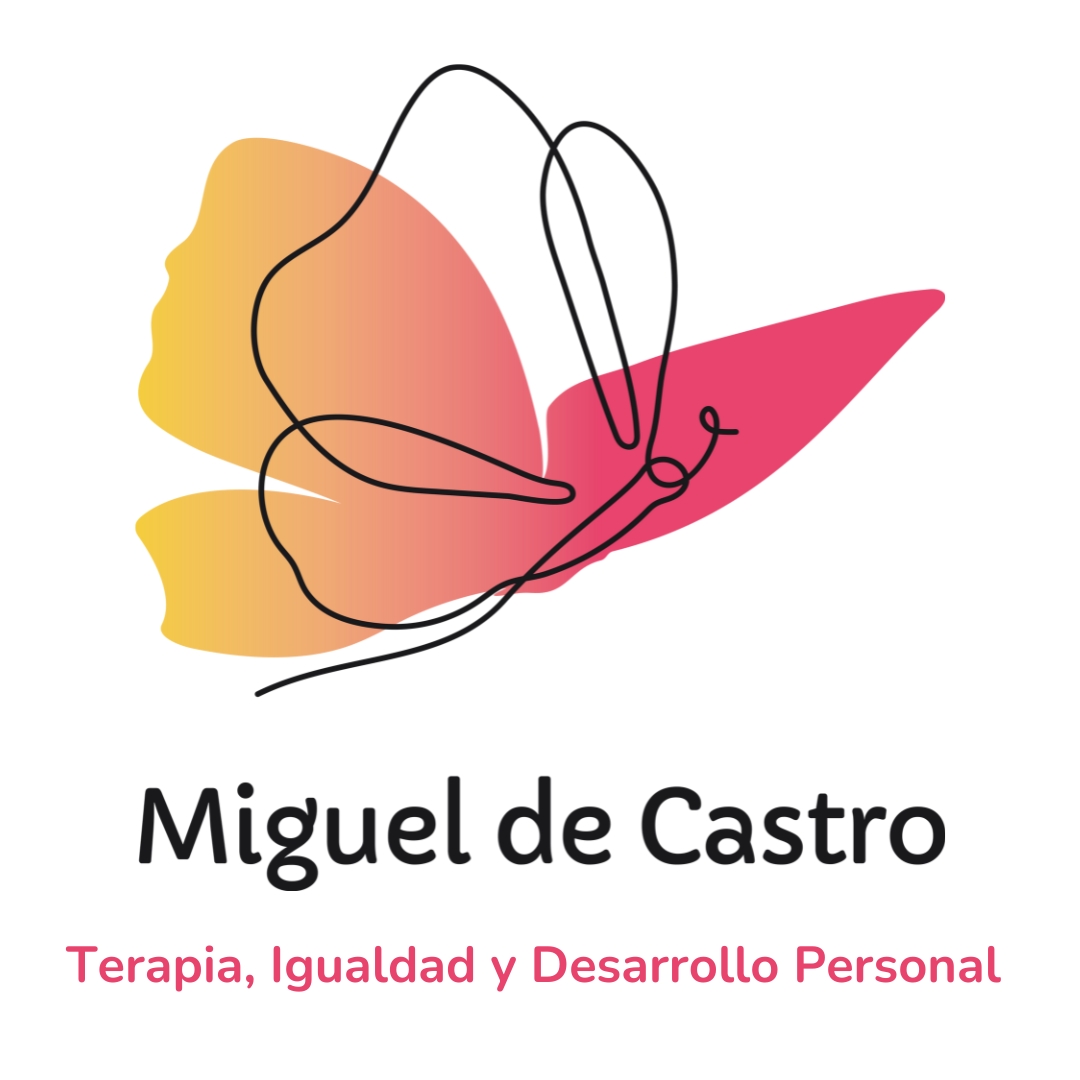 MIGUEL DE CASTRO TERAPIA, IGUALDAD Y DESARROLLO PERSONAL