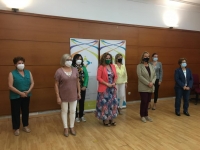 El IAM y las asociaciones de Motril organizan un encuentro virtual para mujeres emprendedoras