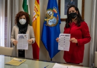 El IAM, la Diputación y el Ayuntamiento de Huelva se unen para lograr entornos laborales igualitarios y que promuevan la conciliación