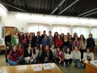 El IAM y la Universidad de Granada fomentan la empleabilidad y emprendimiento de las mujeres a través del programa Univergem