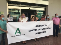 Andalucía unifica en un protocolo pionero la respuesta pública del Gobierno andaluz ante todas las violencias machistas