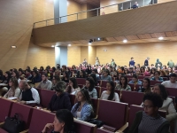 El IAM y la Universidad de Sevilla ponen en marcha la IV edición de la red ciudadana contra la violencia de género