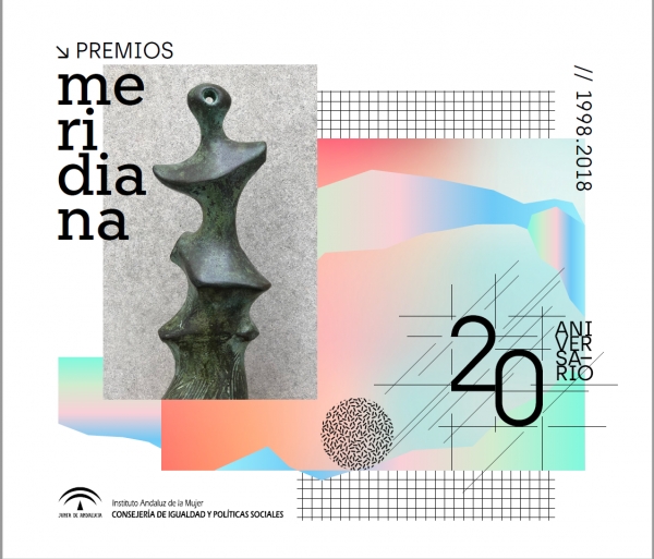 Premios Meridiana 2018