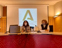 El IAM impulsa en Almería el emprendimiento femenino a través de la iniciativa Foro Joven