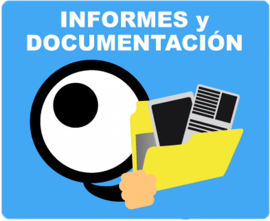 Informes y Documentación