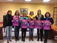 El Instituto Andaluz de la Mujer promueve un concurso-festival de rap igualitario para la juventud