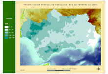 Estrategia Andaluza ante el Cambio Climático Estrategia Andaluza ante el Cambio Climático