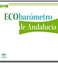 Ecobarómetro de Andalucía.