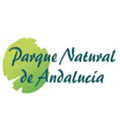 Logo Marca Parque Natural de Andalucía.