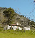 Área Recreativa Puerto Lobo.