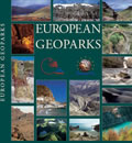 Portada de la publicación 'European Geoparks'.