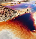 Río Tinto.