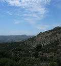 Parque Natural Sierra de Andújar.