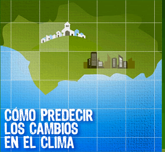 Cómo predecir los cambios del clima