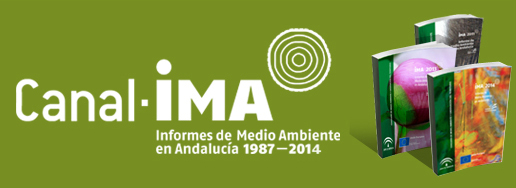 Canal Informes de Medio Ambiente en Andaluca 1987-2014
