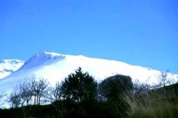 Música de la nieve al trigo Música de la nieve al trigo