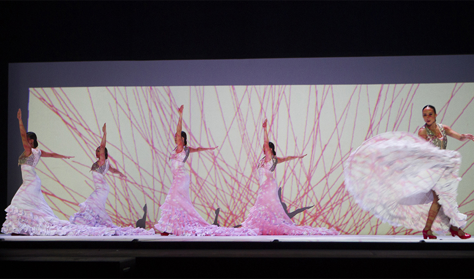 Los 25 años del Ballet se conmemorarán el 26 de noviembre con una gala especial en el Maestranza.