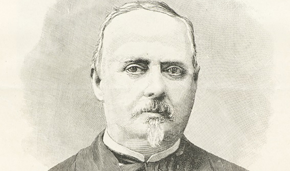 Francisco Coello.